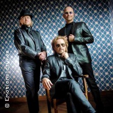 Night Fever - A Tribute To The Bee Gees 09.07.2027 REX Open Air am Kloster Lorsch
