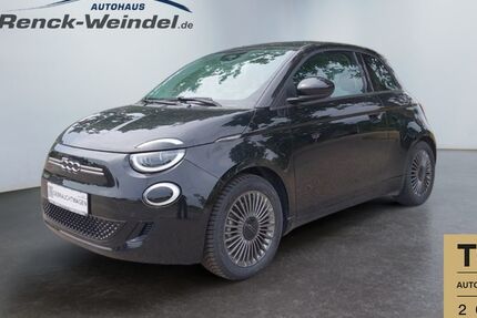 Fiat 500e 33.189 km 18.089 &euro; Speyer 67346