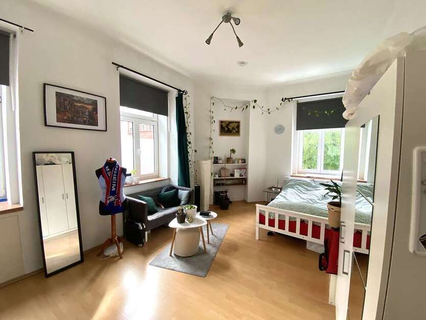 Wohnung zum Mieten in Mannheim 1.175 € 94 m²