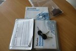 VW Passat KOMBI B3 GT SYNCRO ALLRAD NASENBÄR 2E 232.765 km 1.985 &euro; Dossenheim 69221