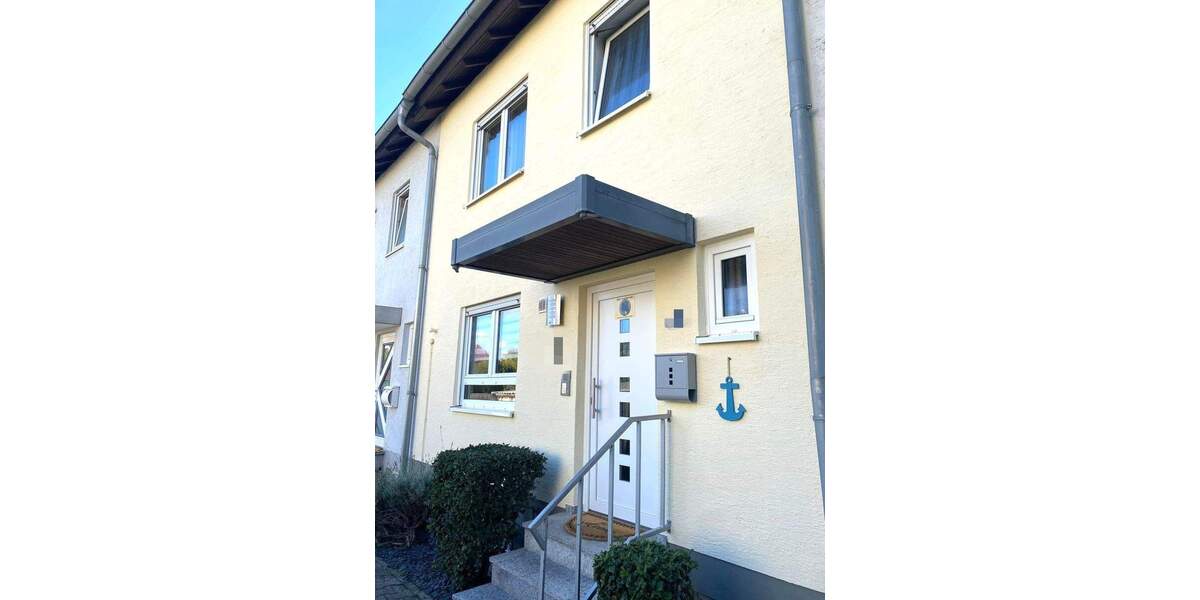 Reihenmittelhaus Mutterstadt - 5 Zimmer, 137 m&sup2;, 399.000&euro; | Angebot:25667079