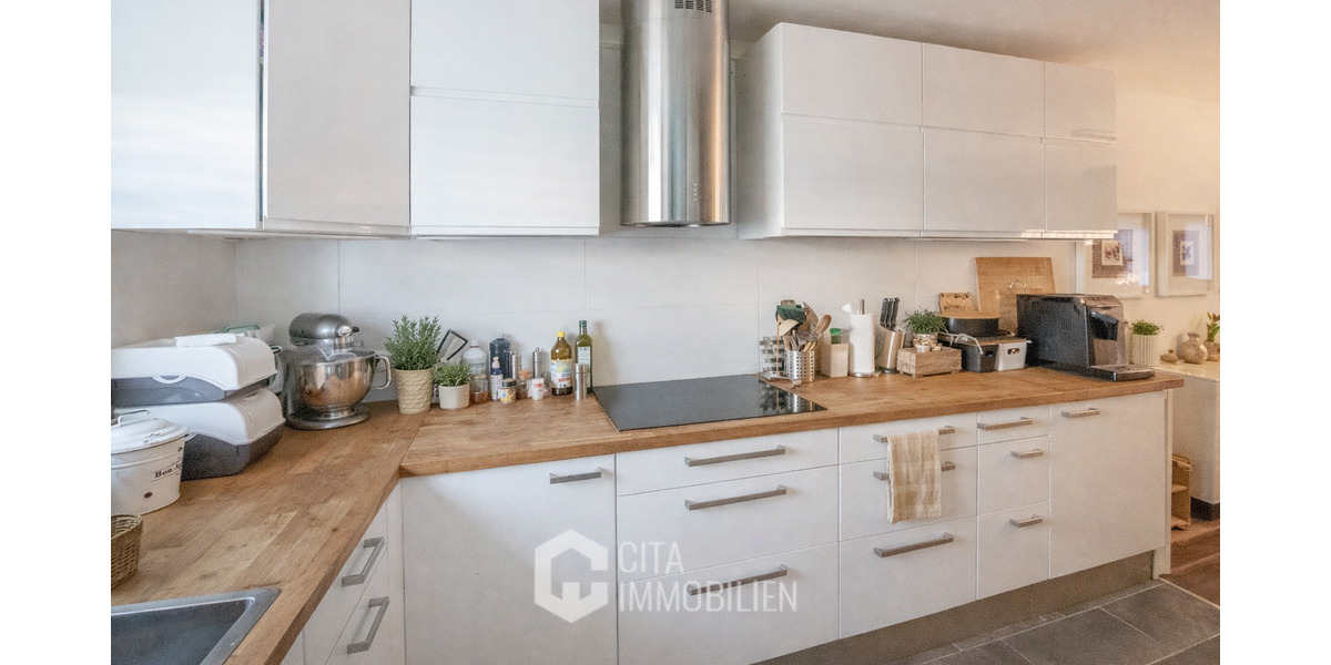 Reihenmittelhaus Worms Innenstadt - 4 Zimmer, 105 m&sup2;, 449.000&euro; | Angebot:25820743