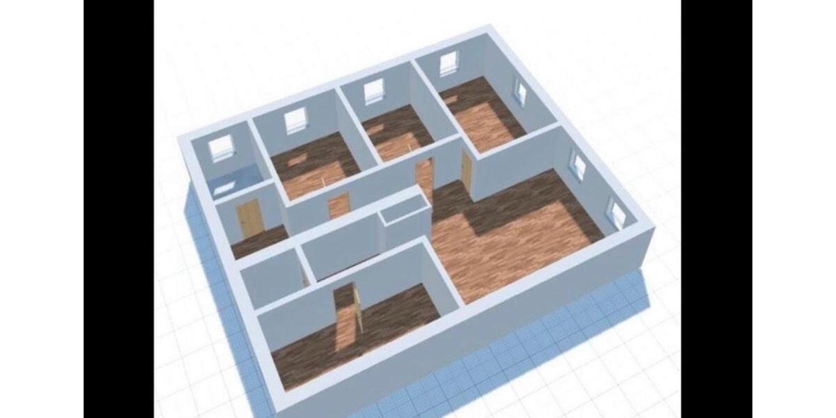 Erdgeschoßwohnung Mannheim Gartenstadt - 4 Zimmer, 114 m&sup2;, 1.450&euro; | Angebot:24988785