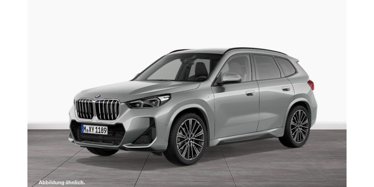 BMW X1 19.523 km 47.680 &euro; Mannheim 68169