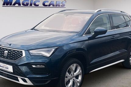 Seat Ateca 59.000 km 26.900 &euro; Worms 67547