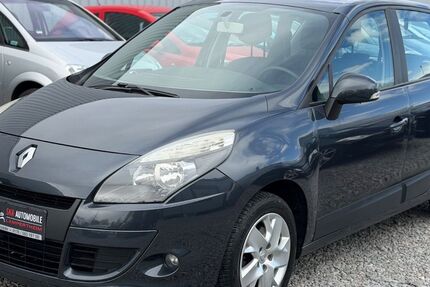 Renault Scenic 157.000 km 4.499 &euro; Lampertheim 68623