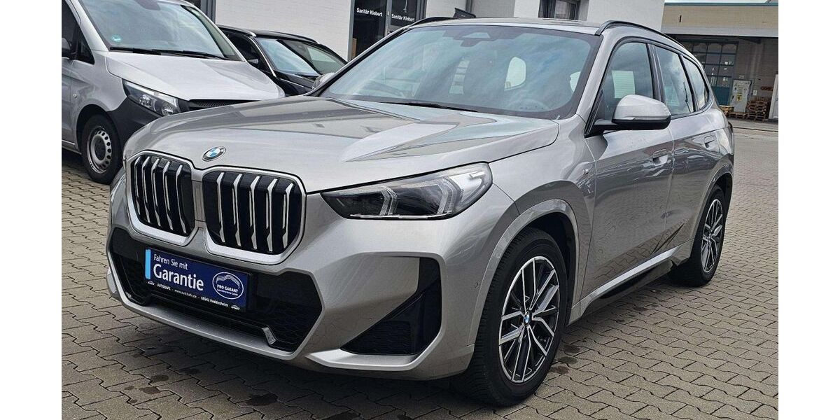 BMW X1 28.005 km 33.990 &euro; Heddesheim 68542