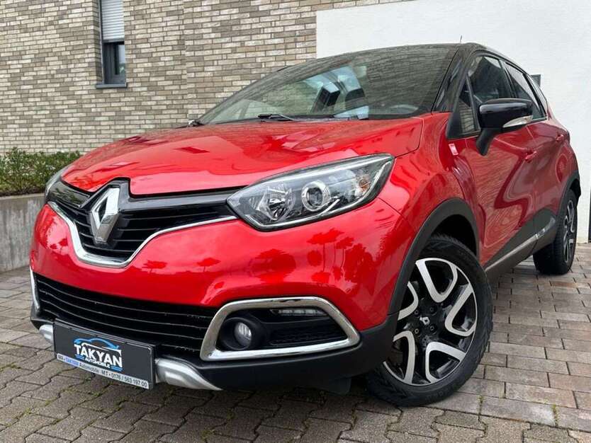Captur