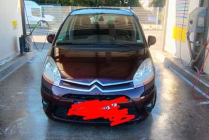 Citroen C4 Picasso 97.400 km 5.050 &euro; Sandhausen 69207