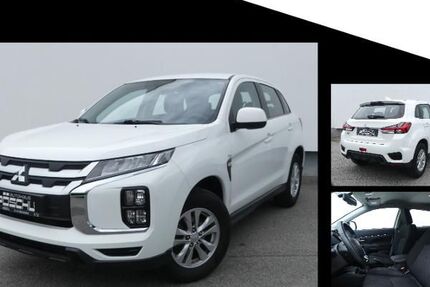 Mitsubishi ASX 41.000 km 15.990 &euro; Bensheim 64625
