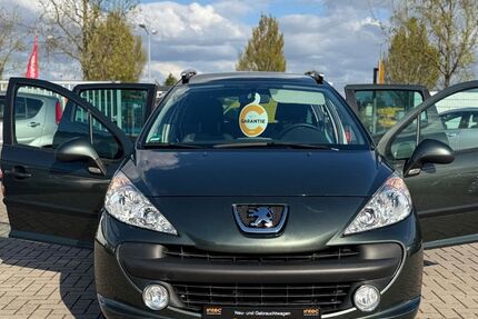 Peugeot 207 65.000 km 4.950 &euro; Frankenthal 67227