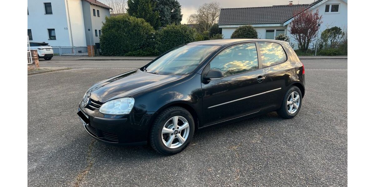 VW Golf 155.840 km 3.000 &euro; Altrip 67122
