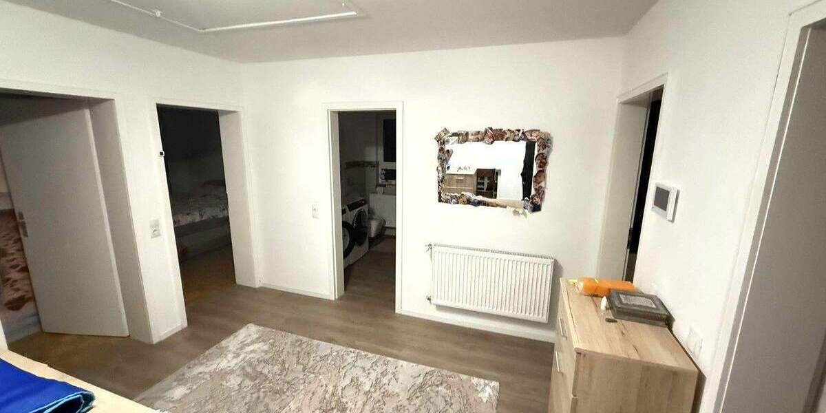 Einfamilienhaus Mutterstadt - 6 Zimmer, 160 m&sup2;, 1.600&euro; | Angebot:25281135