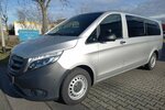 Mercedes-Benz Vito Tourer Pro 116 9Gang ExtraLang LED Lithium Ka 121.900 km 27.350 &euro; Gernsheim 64579