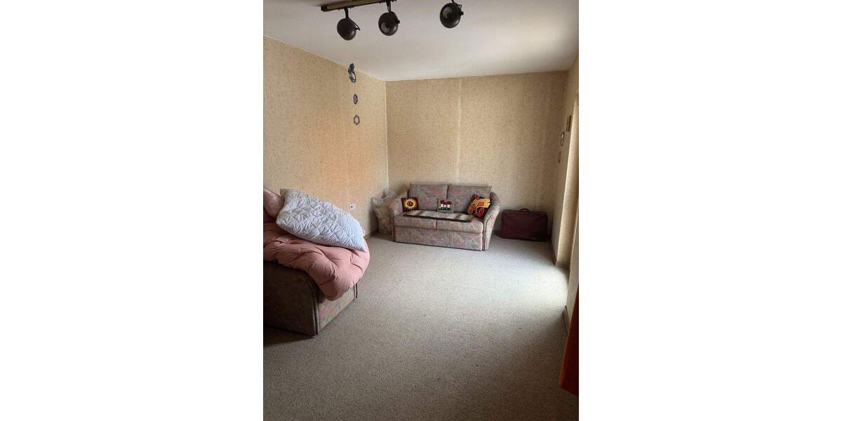 Charmantes Einfamilienhaus mit vielseitiger Scheune und historischem Flair in Philippsburg! 5 zimmer