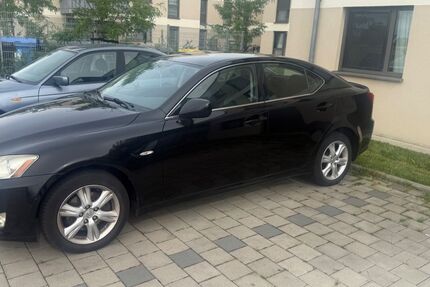 Lexus IS 220 269.000 km 4.250 &euro; Ludwigshafen 67059