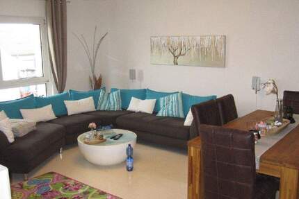 Wohnung Mannheim Rheinau - 3 Zimmer, 97 m&sup2;, 870&euro; | Angebot:25684799