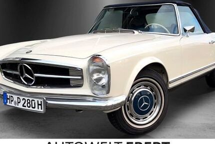 Mercedes-Benz 280 18.453 km 129.900 &euro; Weinheim 69469