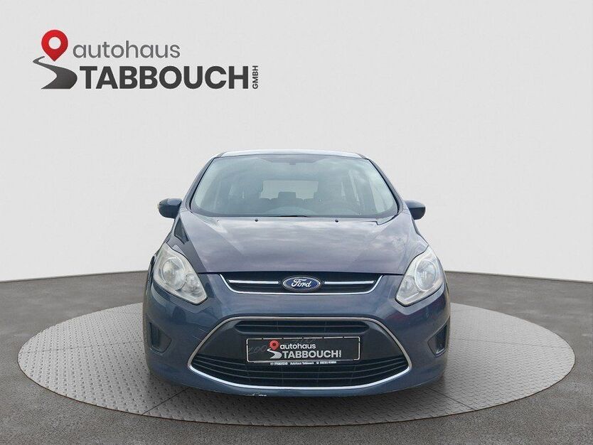 C-Max