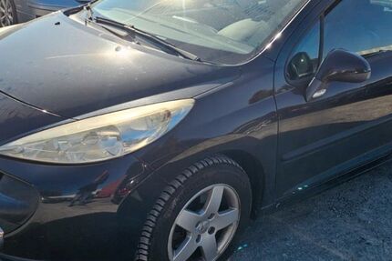 Peugeot 207 170.000 km 1.550 € Heidelberg 69509