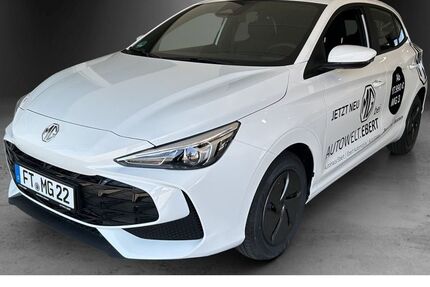 MG 3 4.990 km 16.990 &euro; Frankenthal 67227