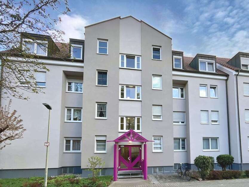 Wohnung zum Kaufen in Ludwigshafen 235.000 € 79 m²