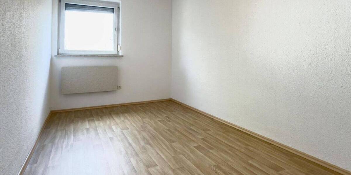 Etagenwohnung Mannheim Käfertal - 3 Zimmer, 69 m&sup2;, 265.000&euro; | Angebot:26343973