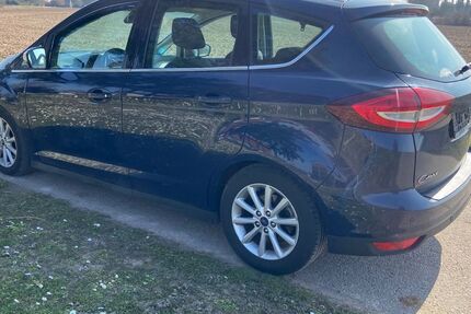 Ford C-Max 389.000 km 4.402 &euro; Lingenfeld 67360