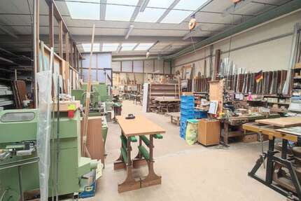 Gewerbeobjekt mannheim Niederfeld - 1.250.000&euro; | Angebot:17584103