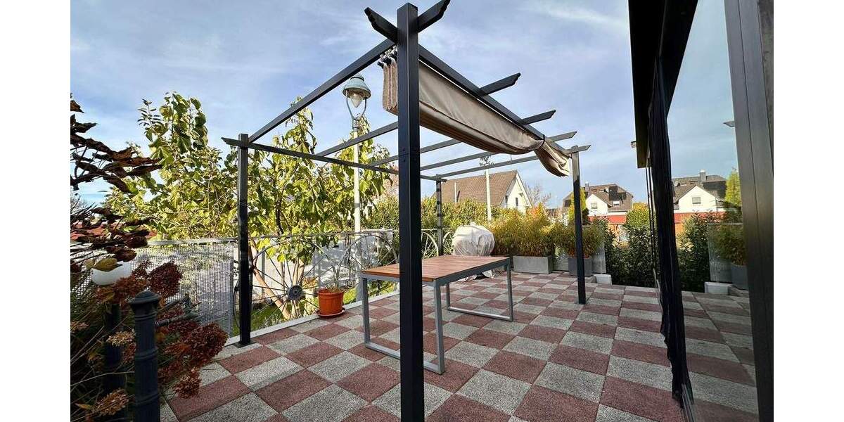 Bungalow Biblis Nordheim - 4 Zimmer, 112 m&sup2;, 449.000&euro; | Angebot:25696830