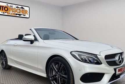 Mercedes-Benz C 250 62.985 km 28.900 &euro; Worms 67547