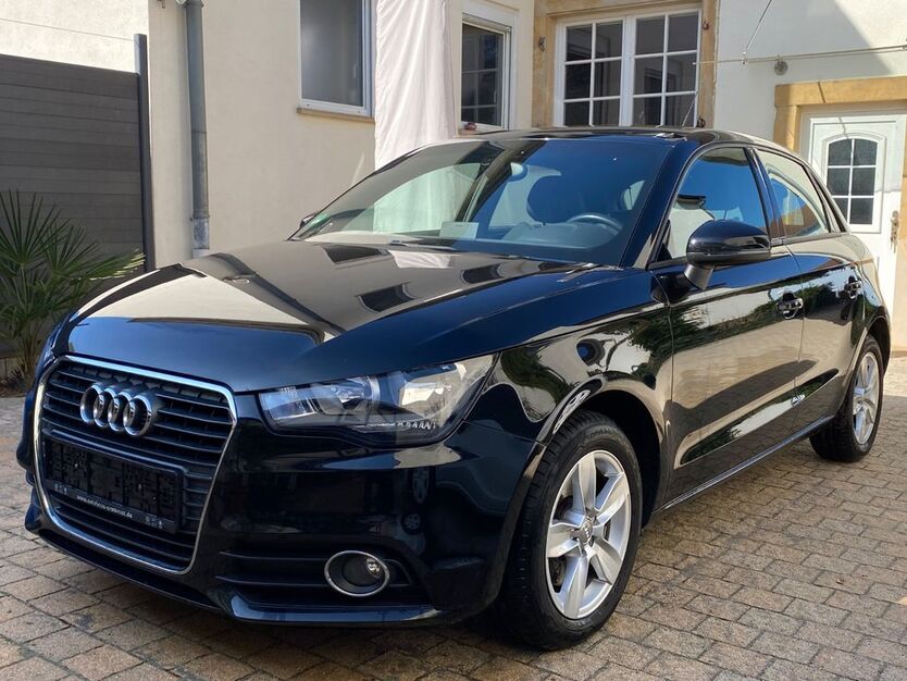 Audi A1 193.000 km 5.999 € Ruppertsberg 67152