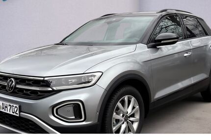 VW T-Roc 7.205 km 34.654 &euro; Walldorf 69190