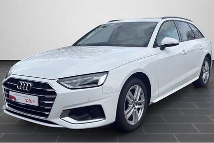 Audi A4 72.500 km 25.880 &euro; Ludwigshafen 67063