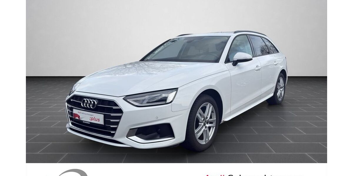 Audi A4 72.500 km 25.880 &euro; Ludwigshafen 67063