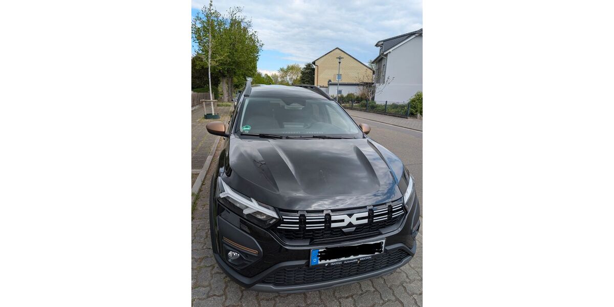 Dacia Jogger 14.143 km 18.600 &euro; Schifferstadt 67105