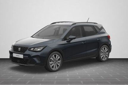 Seat Arona 20.284 km 18.990 &euro; Ludwigshafen 67063