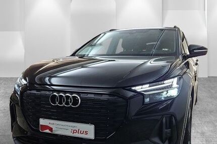 Audi Q4 e-tron 54.056 km 36.390 &euro; Speyer 67346