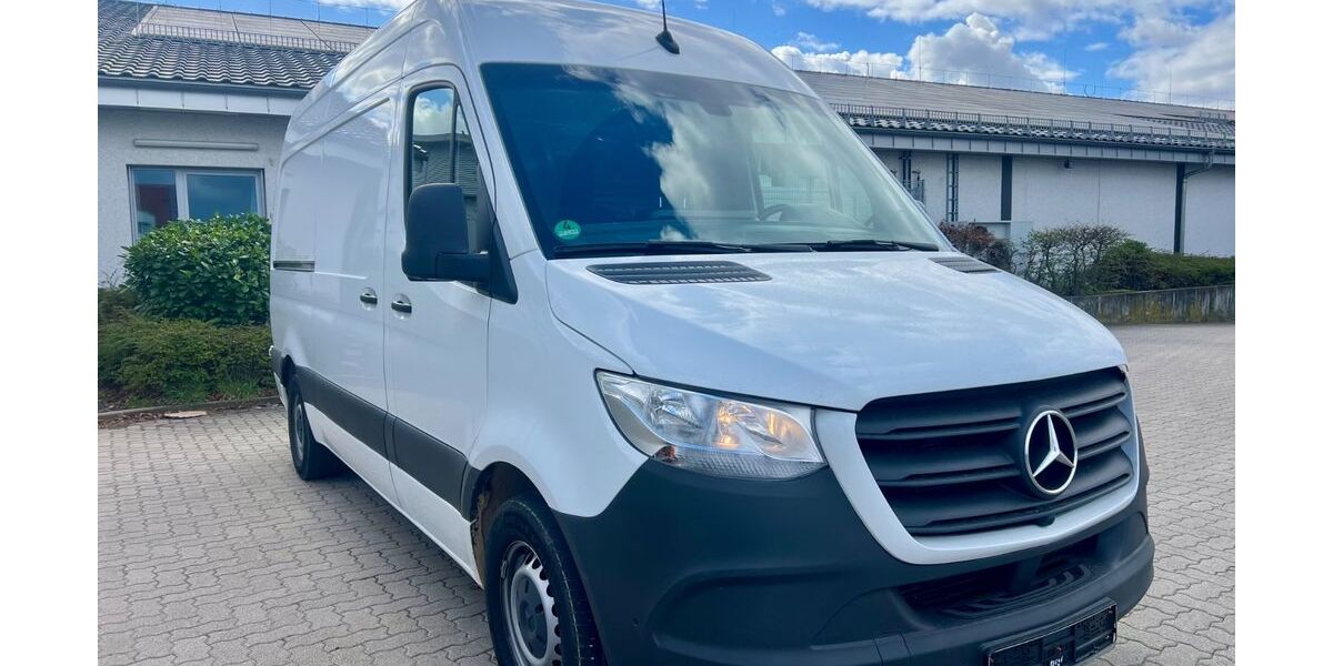 Mercedes-Benz Sprinter 67.000 km 28.990 &euro; Eppelheim 69214