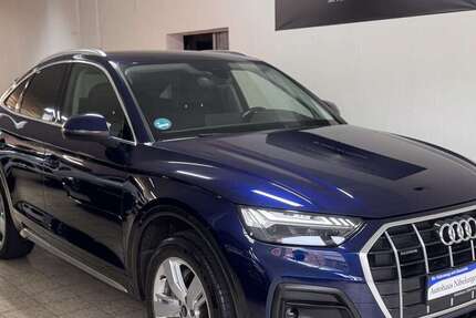 Audi Q5 34.818 km 38.700 &euro; Worms 67547