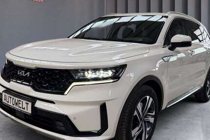 Kia Sorento 142.000 km 27.990 € Schwetzingen 68723