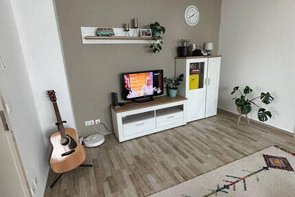 Wohnung Schwetzingen - 2 Zimmer, 50 m&sup2;, 670&euro; | Angebot:26388964