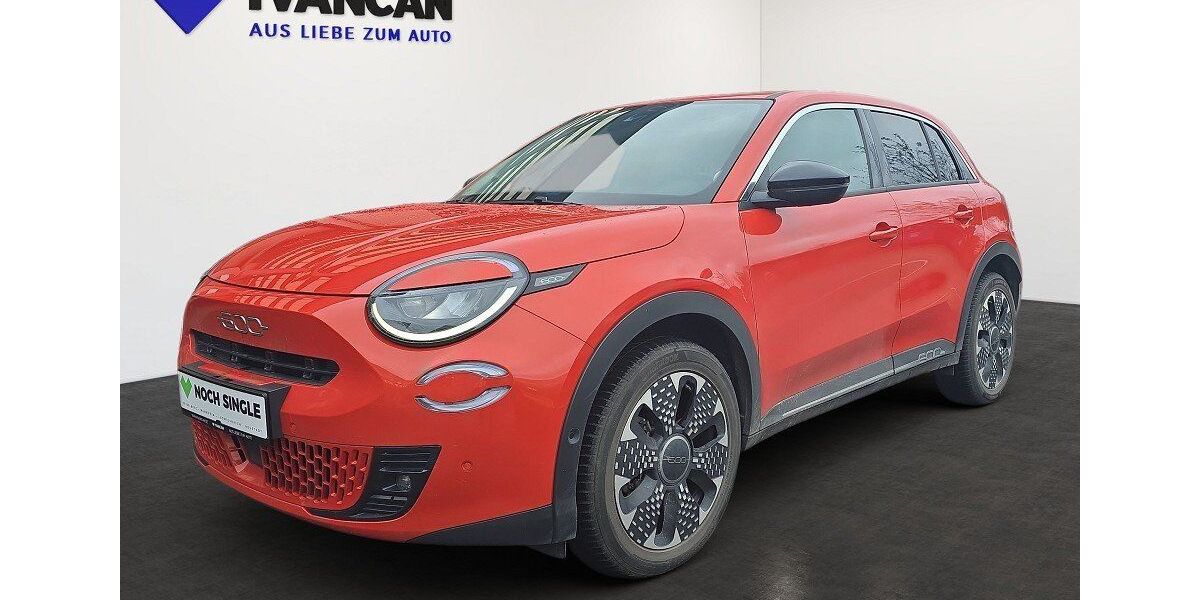 Fiat 600 21.654 km 23.990 &euro; Neustadt 67434