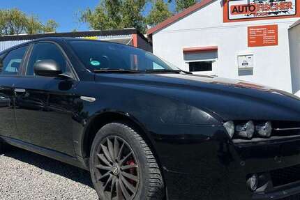 Alfa Romeo 159 310.500 km 1.800 &euro; Worms 67547