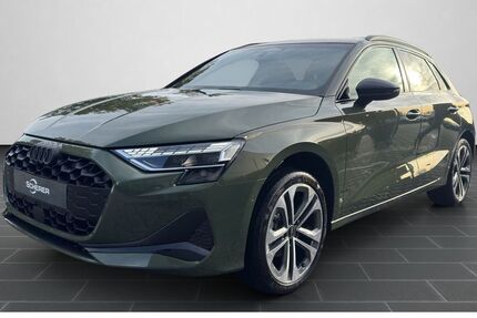 Audi A3 2.100 km 34.990 &euro; Ludwigshafen 67063