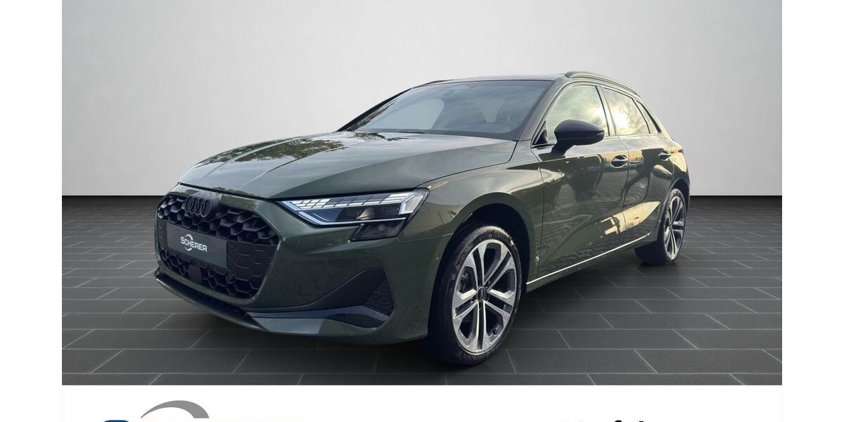 Audi A3 2.100 km 34.990 &euro; Ludwigshafen 67063