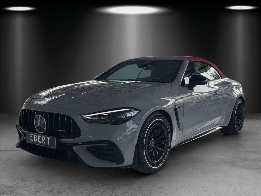 CLE 53 AMG