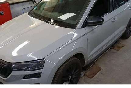 Skoda Karoq 66.700 km 30.890 &euro; Heidelberg 69123