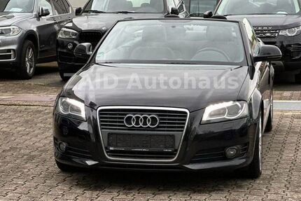 Audi A3 189.000 km 4.999 &euro; Wiesloch 69168