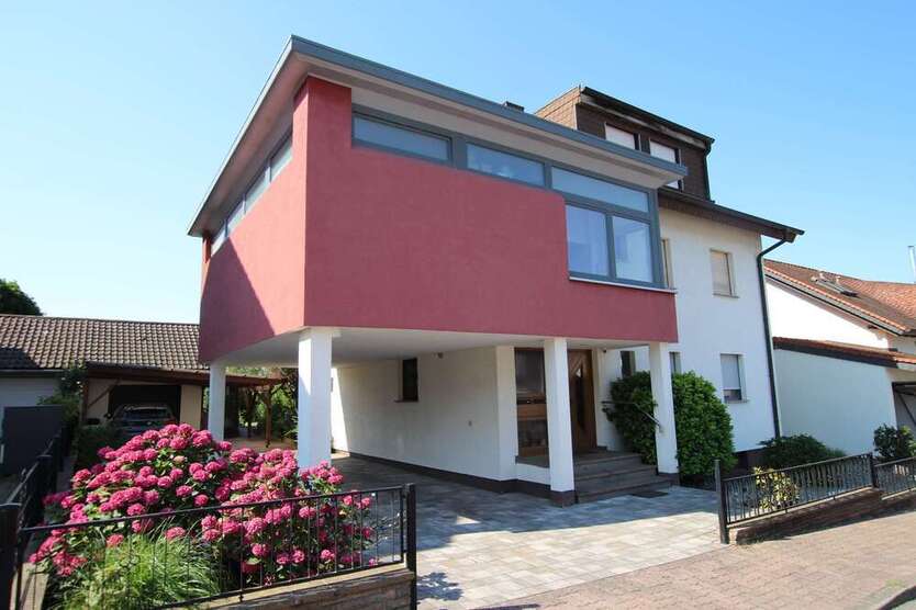 Wohnung zum Mieten in Nußloch 850 € 91 m²